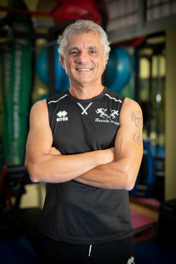 Rosario De Dominicis